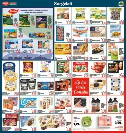 Volantino Supermercati EffePiù Pagina 7