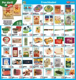Volantino Supermercati EffePiù Pagina 8