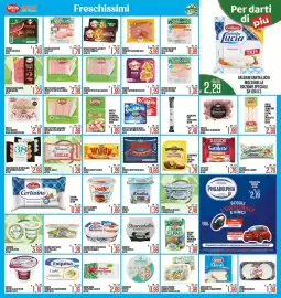 Volantino Supermercati EffePiù Pagina 9