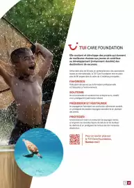 Catalogue TUI page 13