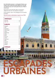 Catalogue TUI page 22