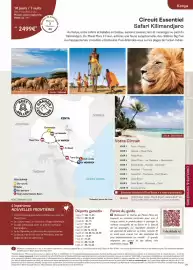 Catalogue TUI page 245