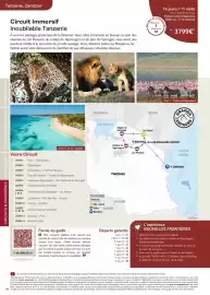 Catalogue TUI page 250