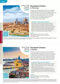 Catalogue TUI page 28