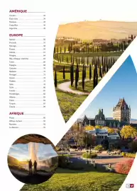 Catalogue TUI page 33