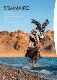 Catalogue TUI page 4