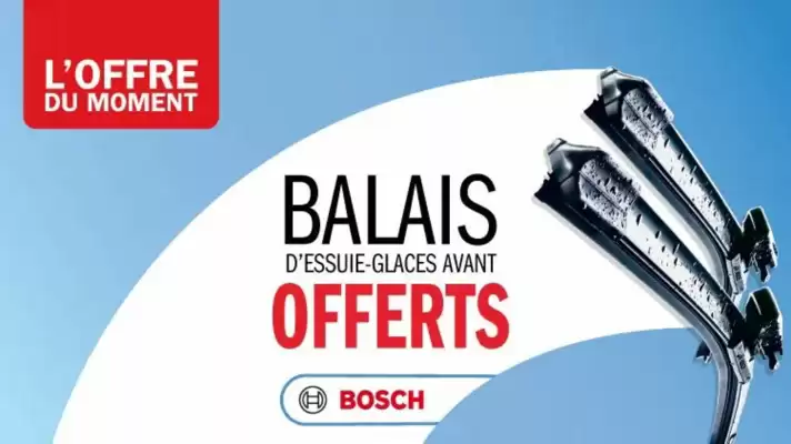 Carglass (valable jusqu'au 7-08)
