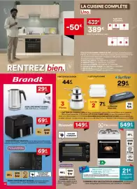 Catalogue BUT page 18