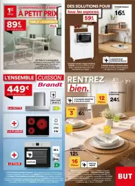 Catalogue BUT page 19