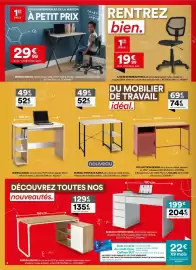 Catalogue BUT page 2