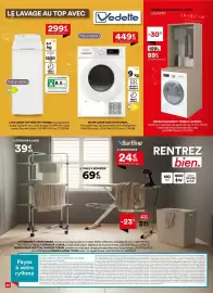 Catalogue BUT page 20