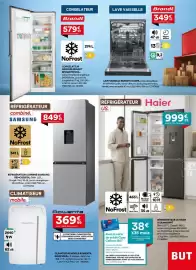 Catalogue BUT page 21