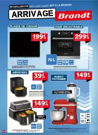 Catalogue BUT page 22