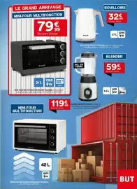Catalogue BUT page 23