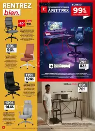 Catalogue BUT page 4