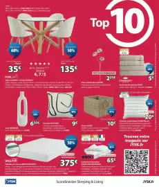 Catalogue JYSK page 13