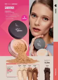 Folheto O Boticário Página 107