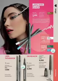 Folheto O Boticário Página 121