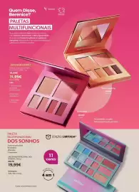 Folheto O Boticário Página 122