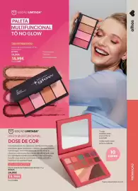 Folheto O Boticário Página 123