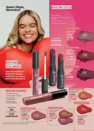Folheto O Boticário Página 134