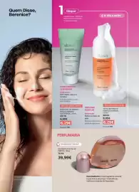 Folheto O Boticário Página 144