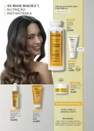 Folheto O Boticário Página 40