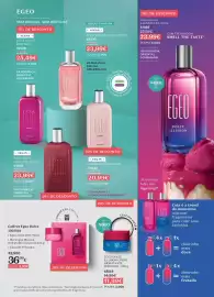 Folheto O Boticário Página 46
