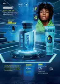 Folheto O Boticário Página 88