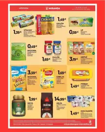Folheto Miranda Supermercados Página 3
