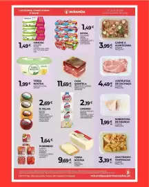Folheto Miranda Supermercados Página 5