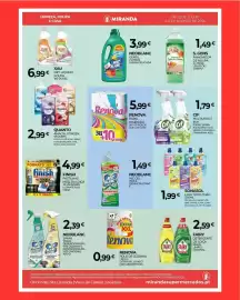 Folheto Miranda Supermercados Página 7