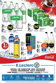 Catálogo E.Leclerc Página 2