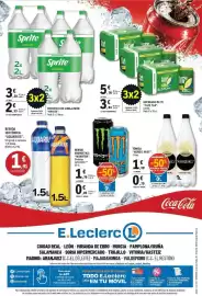 Catálogo E.Leclerc Página 2