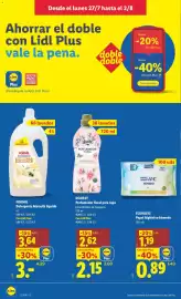 Catálogo Lidl semana 31 Página 10