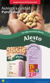 Catálogo Lidl semana 31 Página 12