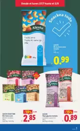 Catálogo Lidl semana 31 Página 13