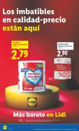 Catálogo Lidl semana 31 Página 14