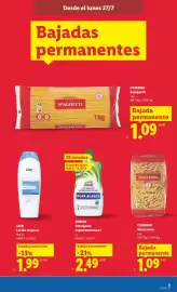 Catálogo Lidl semana 31 Página 17