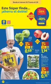 Catálogo Lidl semana 31 Página 18
