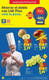 Catálogo Lidl semana 31 Página 2