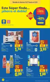 Catálogo Lidl semana 31 Página 20