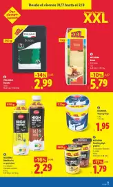 Catálogo Lidl semana 31 Página 23