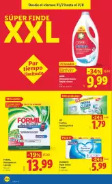 Catálogo Lidl semana 31 Página 26