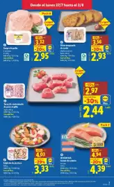 Catálogo Lidl semana 31 Página 3