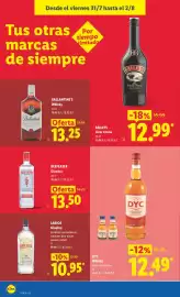 Catálogo Lidl semana 31 Página 30