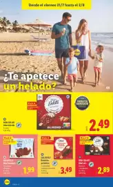 Catálogo Lidl semana 31 Página 34