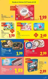 Catálogo Lidl semana 31 Página 35