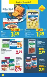 Catálogo Lidl semana 31 Página 38