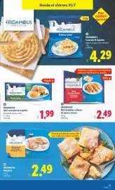 Catálogo Lidl semana 31 Página 39